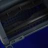 Тележка уборочная с отжимным прессом Luscan Prof 2х26л 86x41x90см