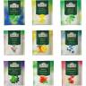 Чай Ahmad Tea Discovery Tea/Чайное открытие ассорт 9 вкусов 36 пак N089