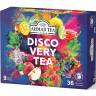 Чай Ahmad Tea Discovery Tea/Чайное открытие ассорт 9 вкусов 36 пак N089