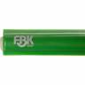 Сгон поворотный FBK со сменной резиновой кассетой 600мм зеленый 28653-5
