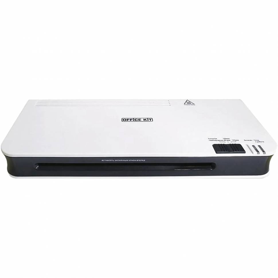 Ламинатор Office Kit L2305 А4, 125мкм
