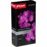 Картридж струйный Комус PFI-320BK (2890C001) чер. для TM-200/205/300/305