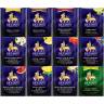 Чай Richard Royal Selection of Premium Teas, 72пак