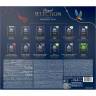 Чай Richard Royal Selection of Premium Teas, 72пак