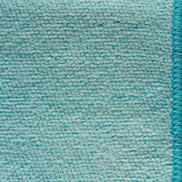 Салфетка хозяйственная из микрофибры универсальная, 180gsm, 25х25см, 1шт/уп