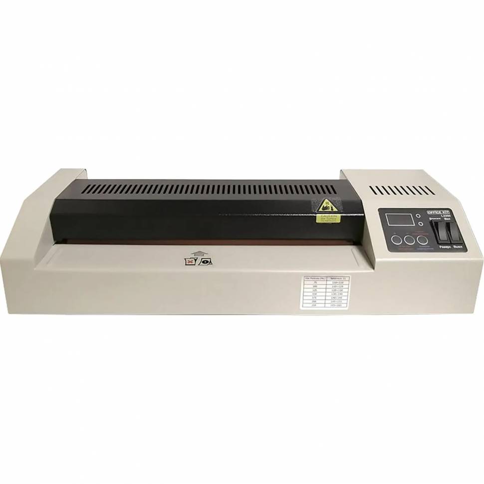 Ламинатор Office Kit L3350, А3, 250мкм
