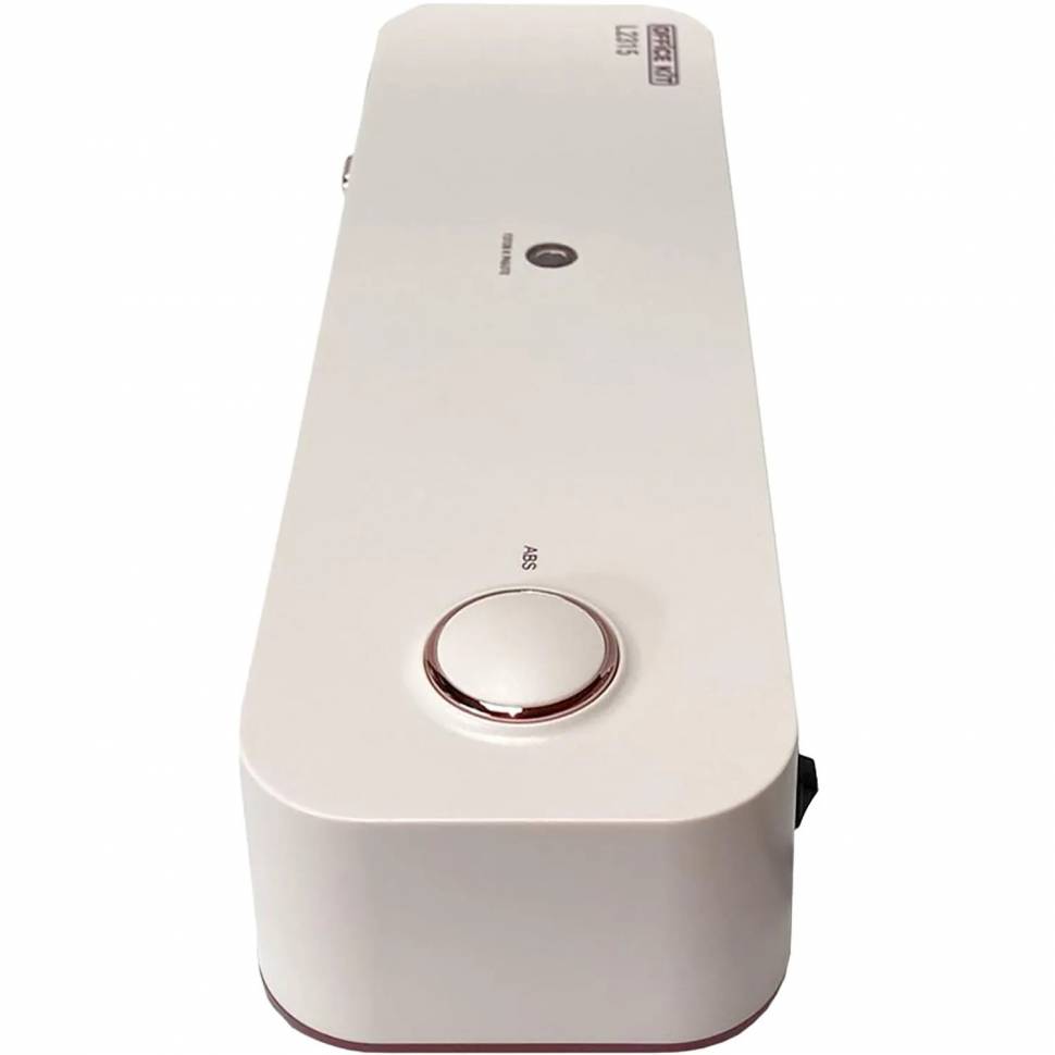 Ламинатор Office Kit L2315, A4, 175 мкм