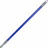 Рукоятка Luscan Professional телескоп. 81-142 см, д.25/21мм, металлопласт
