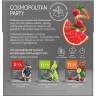 Напиток фруктовый Tess Cosmopolitan Party, 20х2гр