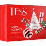 Чай Tess Happy Holidays эксклюзив коллек ассорт,48пак(1499-10/2008-10) (НГ)