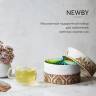 Чай Newby Краун ассорти зелёный 36 пак