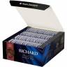 Чай Richard Royal Kenya черный, 100 пакетиков