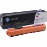 Картридж лазерный HP 130A CF353A пурп. для LJ Pro M176n/M177f