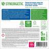 Средство для стекол и зеркал Synergetic 5л