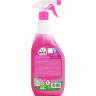 Средство для стекол и зеркал Grass Clean Glass лесные ягоды 600мл