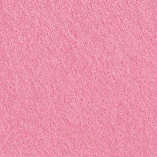 Салфетки хозяйственные Luscan Professional виск 90г/м2 30х38 5шт/уп розовые